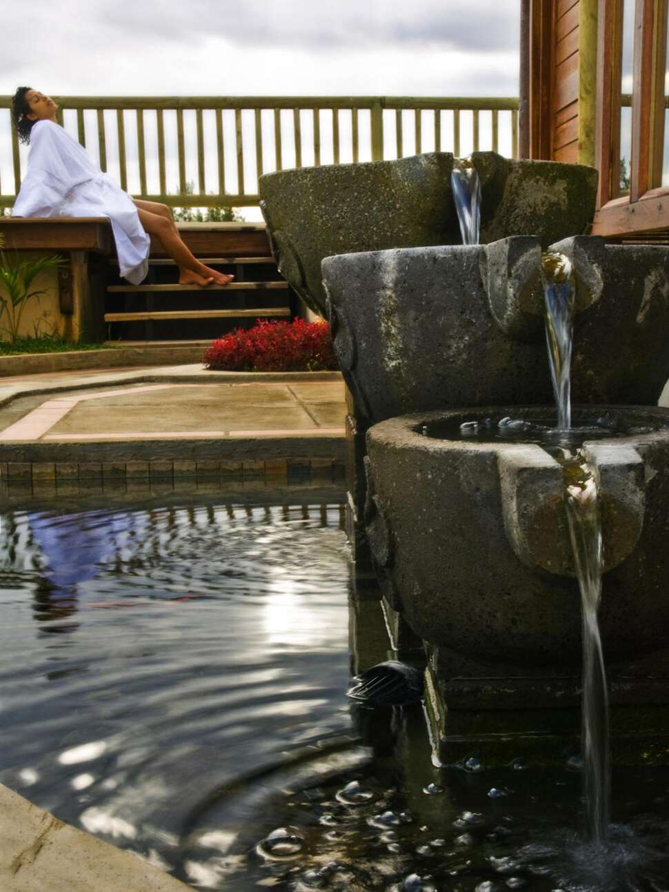 Een foto van Aanari Hotel & Spa