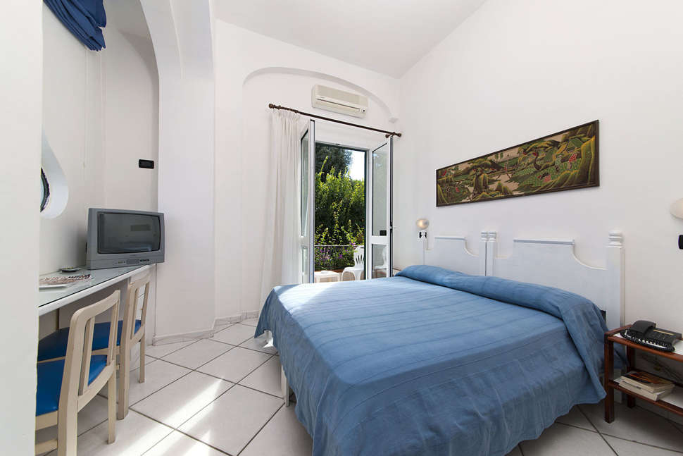 Ein Foto Hotel Villa Melodie