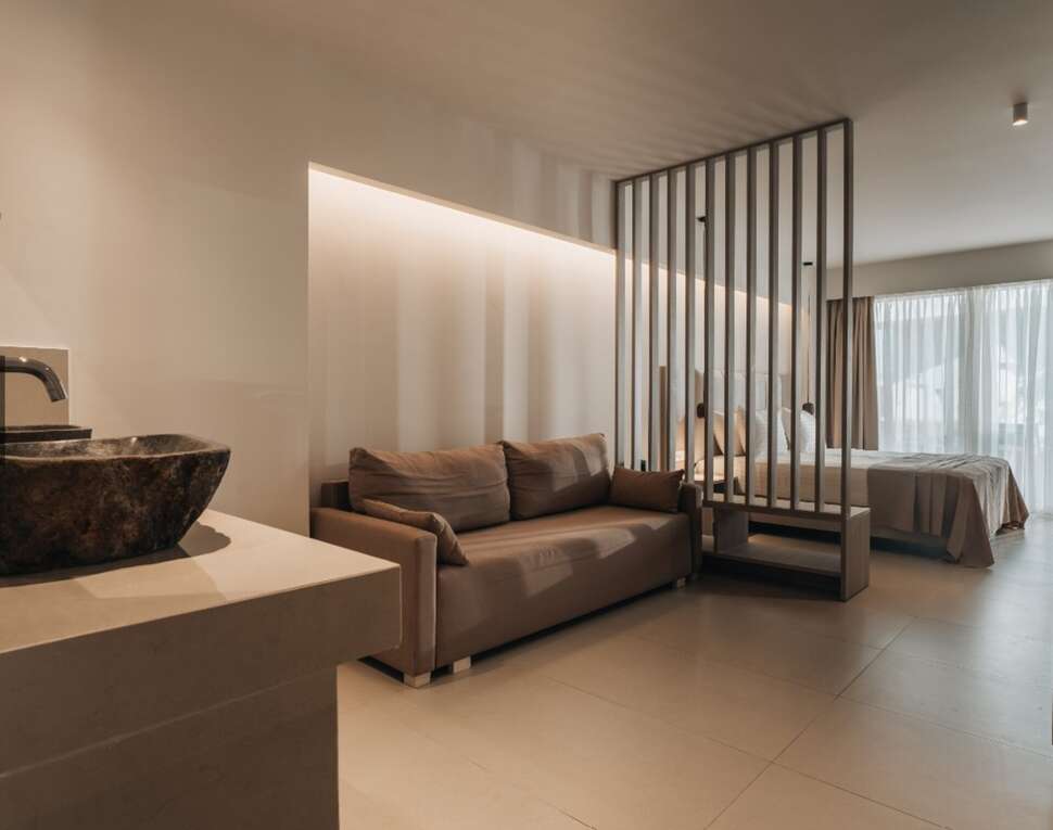 Een foto van Golden Coast Suites