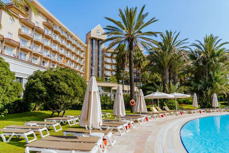 Een foto van IC Hotels Santai Family Resort