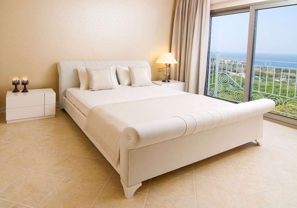 Een foto van La Vista Boutique Hotel & Spa