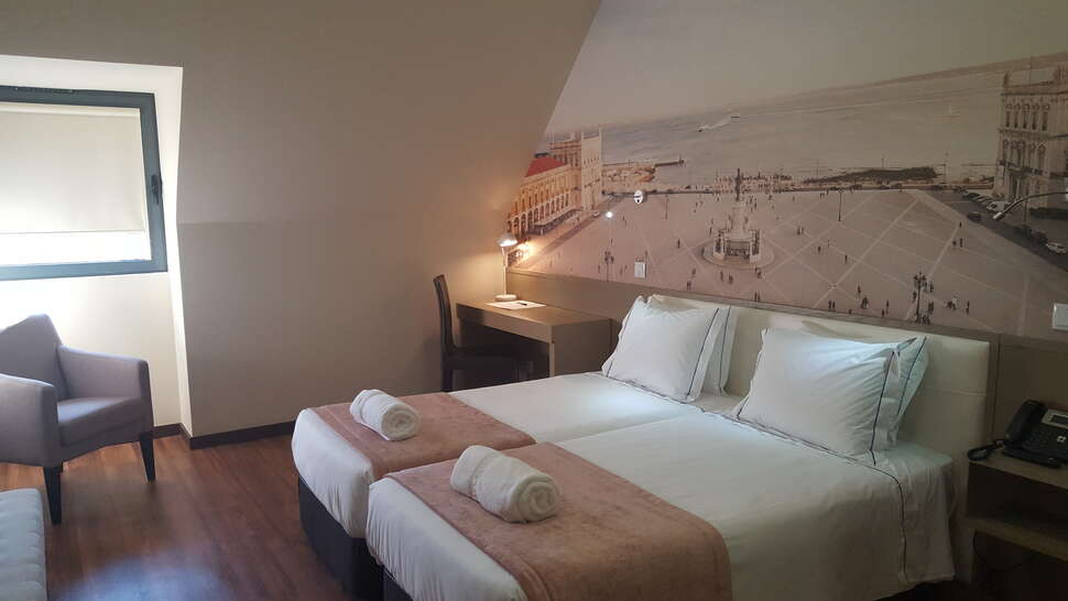 Ein Foto Fenicius Charme Hotel