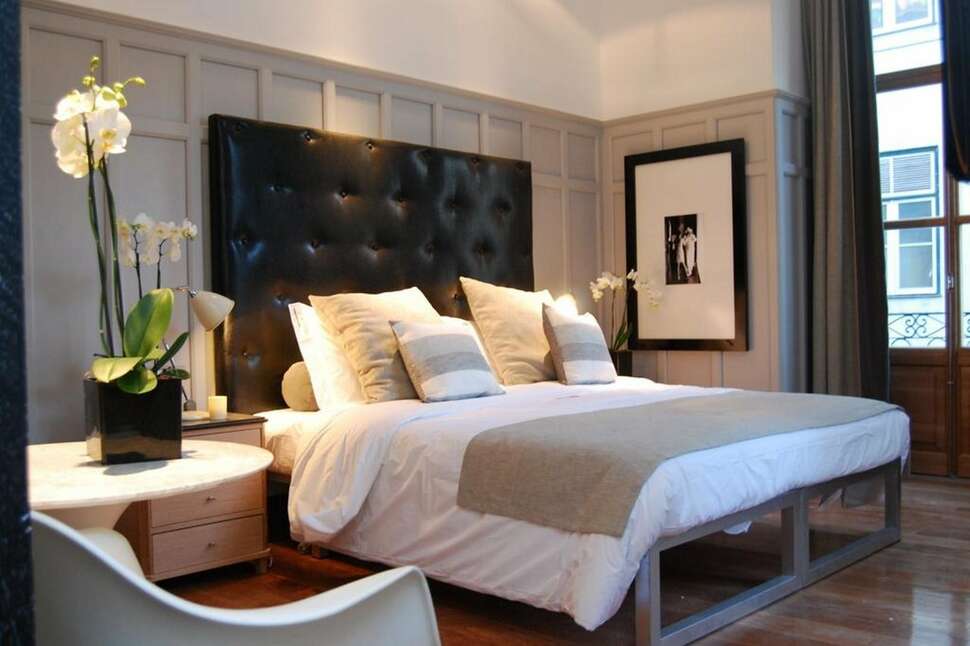Een foto van Brown's Boutique Hotel