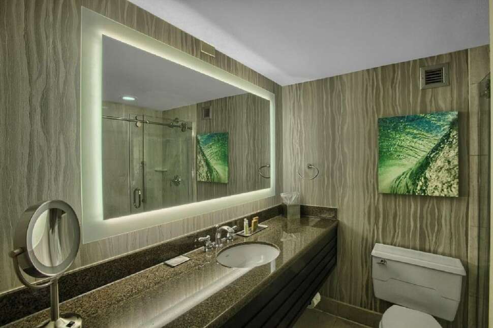 Een foto van DoubleTree by Hilton at the Entrance to Universal Orlando