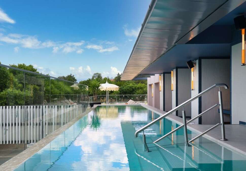 Ein Foto Hilton Garden Inn Evora