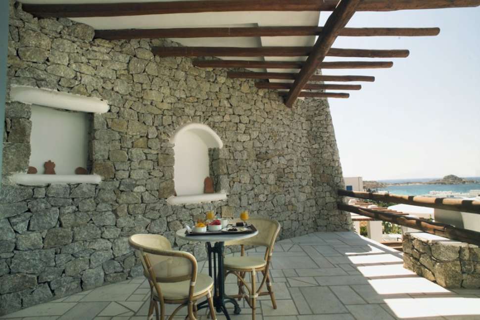 Een foto van Pelican Bay Art Hotel