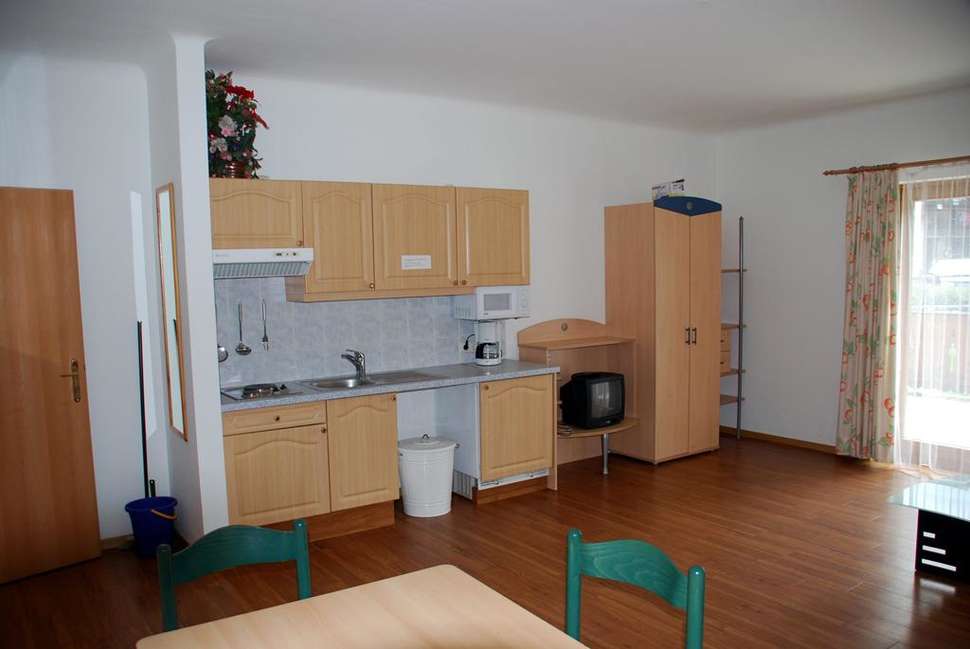 Een foto van Bergland Residenz