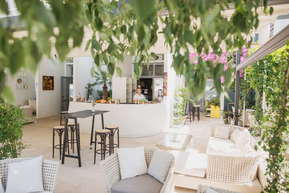 Een foto van Bluesun Holiday Village Afrodita