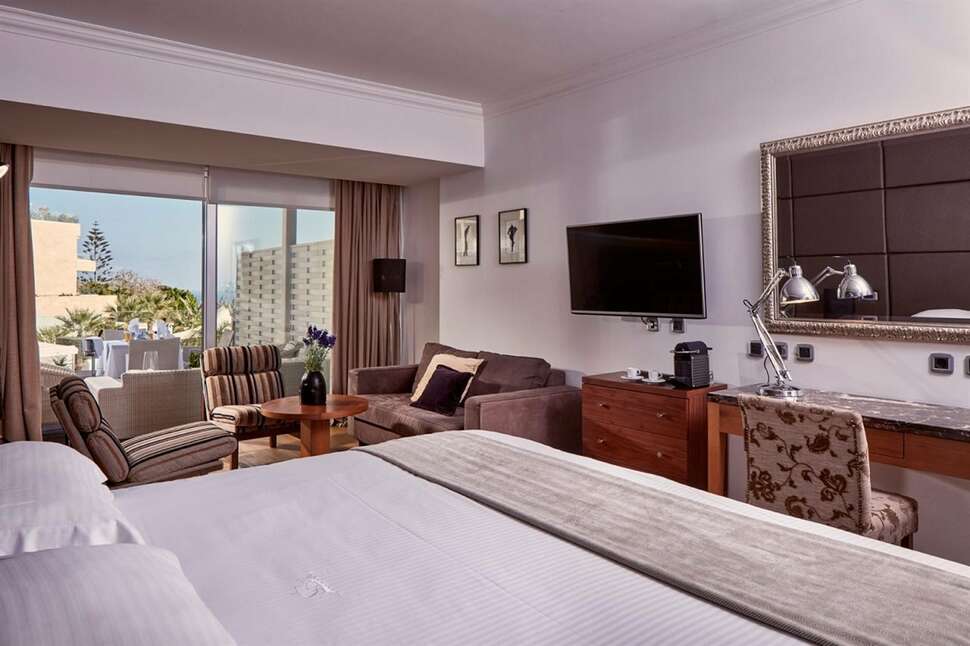 Een foto van Grecian Park Hotel