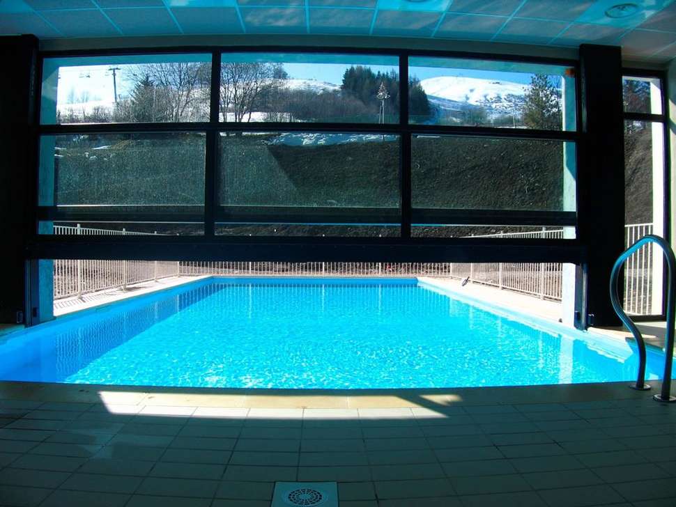 Een foto van Residence Les Terrasses Du Corbier