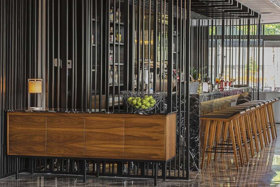 Een foto van Arts Hotel Istanbul