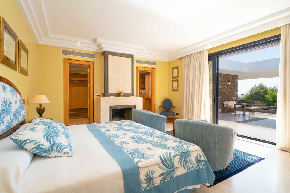 Een foto van Hotel Villa Vik