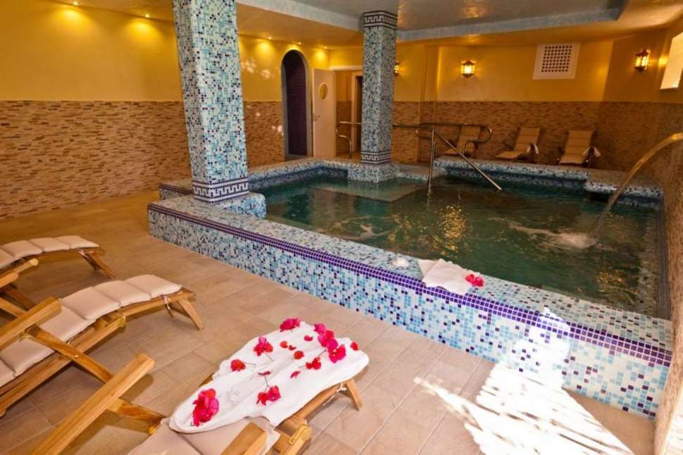 Een foto van Hotel Citara