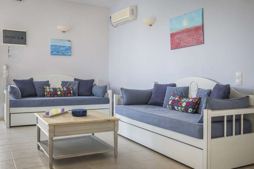 Een foto van Astra Village Hotel & Spa