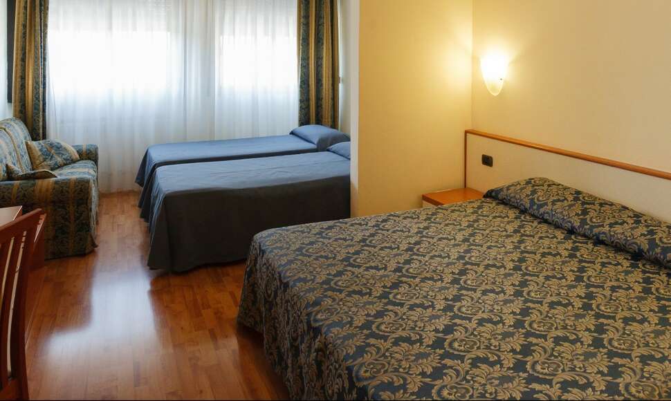 Een foto van Hotel Airmotel