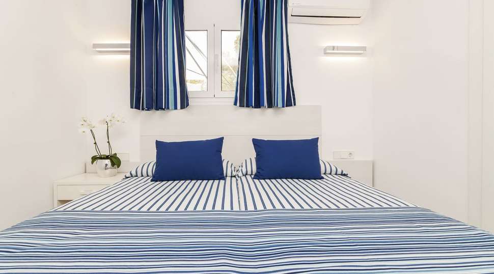 Een foto van Globales Montemar Appartementen