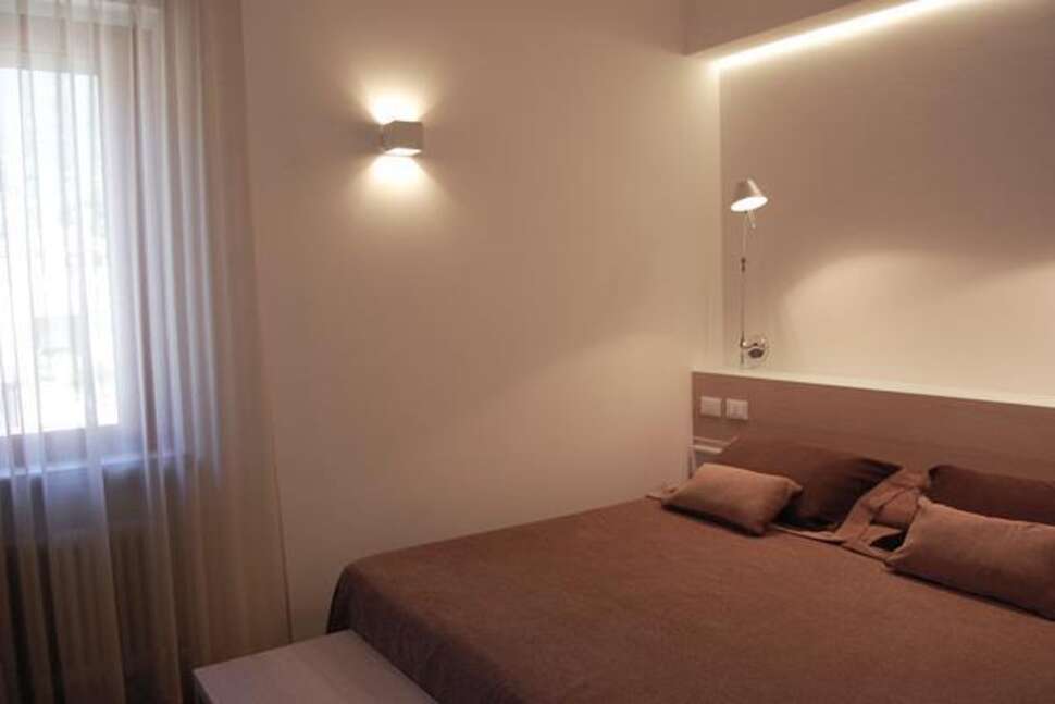Een foto van Hotel Le Palme Monterosso al Mare