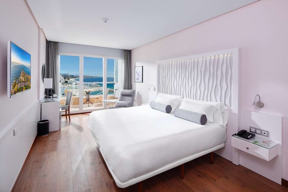 Ein Foto Amare Marbella Beach Hotel