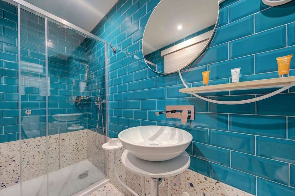Een foto van Hotel Argento