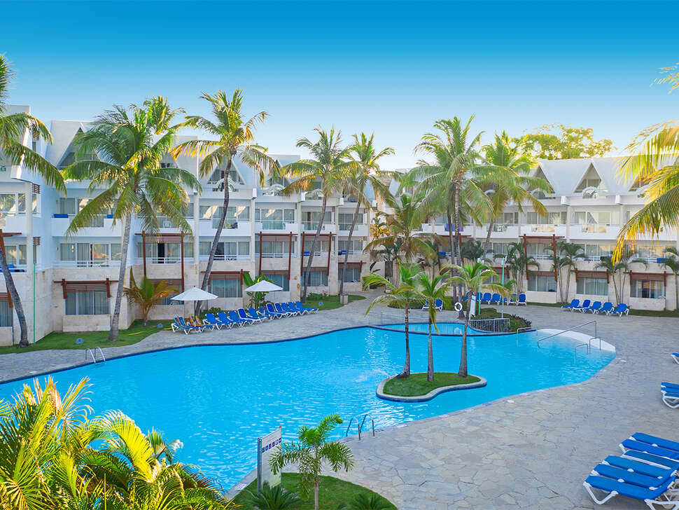 Ein Foto Casa Marina Beach & Reef Resort