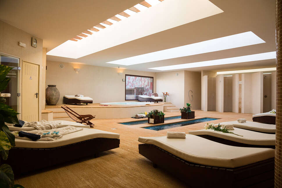Een foto van Vitalclass Lanzarote Sports & Wellness Center