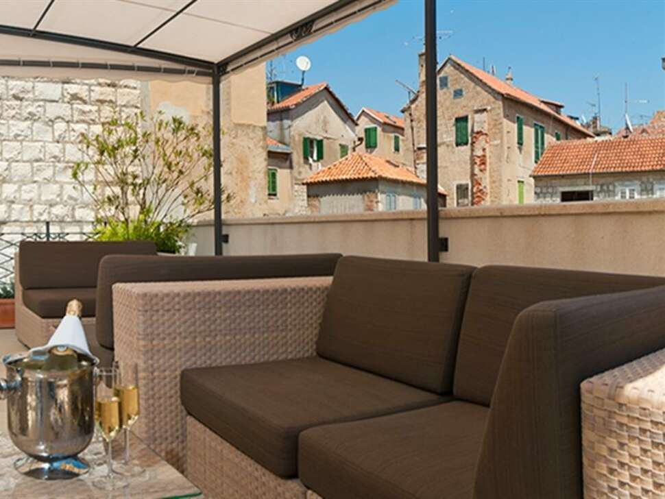 Een foto van Marmont Heritage Hotel