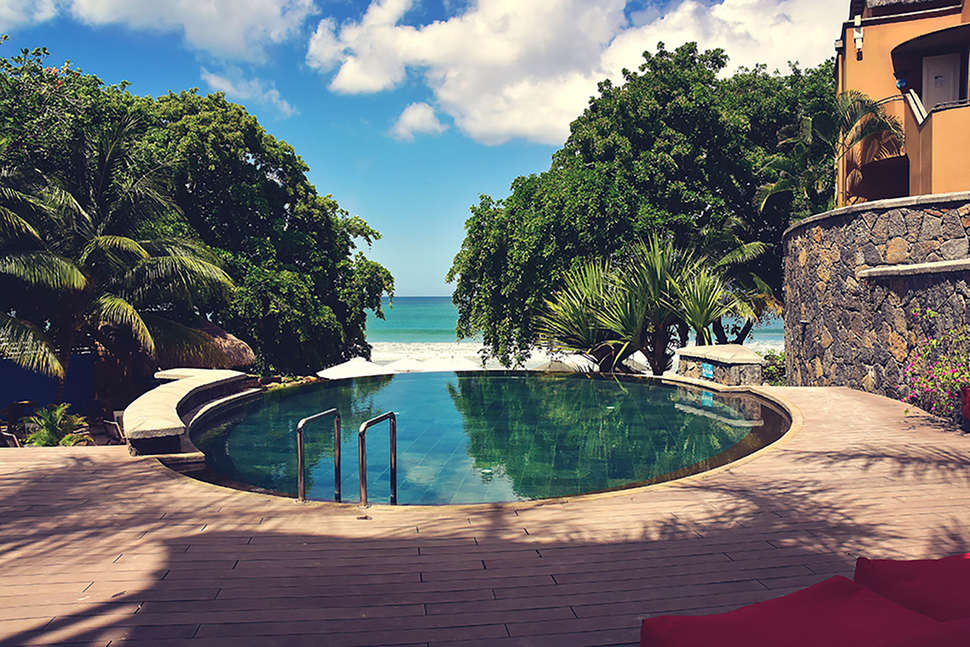 Ein Foto Tamarina Golf & Spa Boutique Hotel