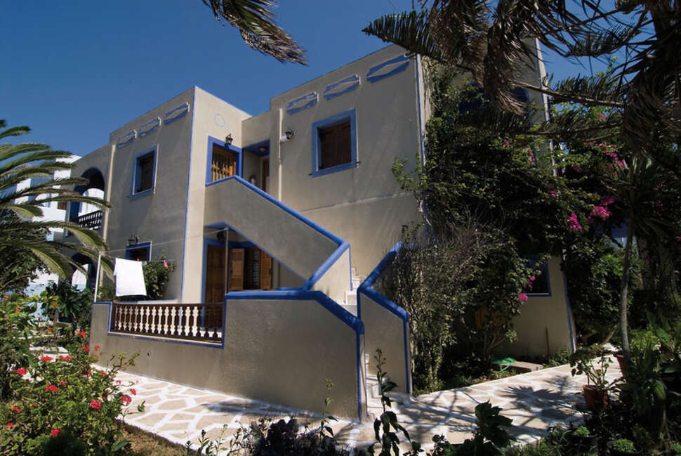Ein Foto Montemar Studios & Appartements