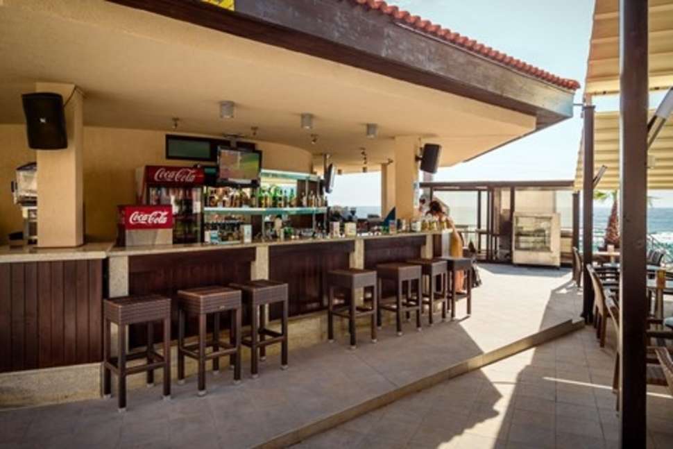 Ein Foto Obzor Beach Resort