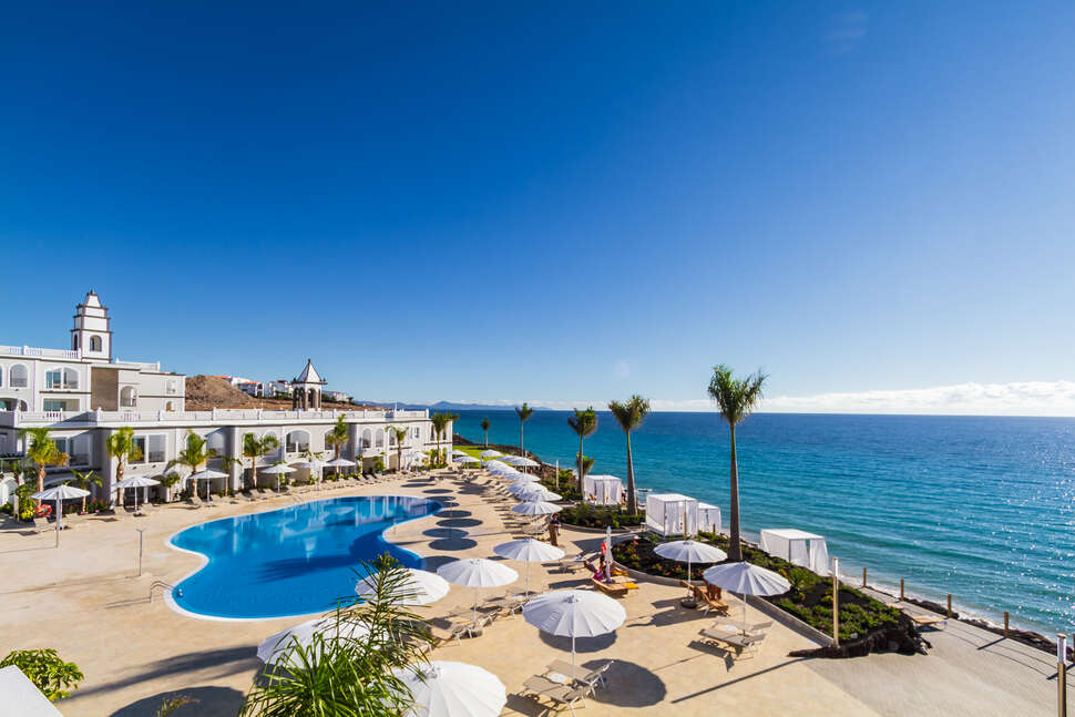 Een foto van Royal Palm Resort & Spa