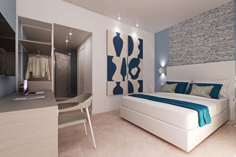 Een foto van Hotel Blumarea