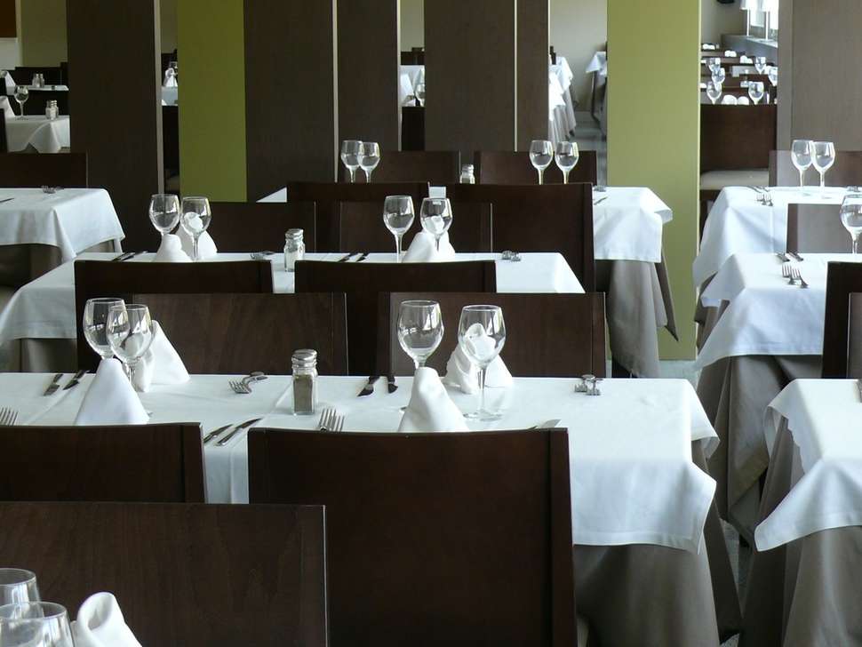 Ein Foto von den Einrichtungen im Mediterraneo Park & Hotel