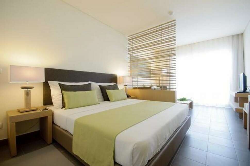 Een foto van Hotel Oasis Salinas Sea