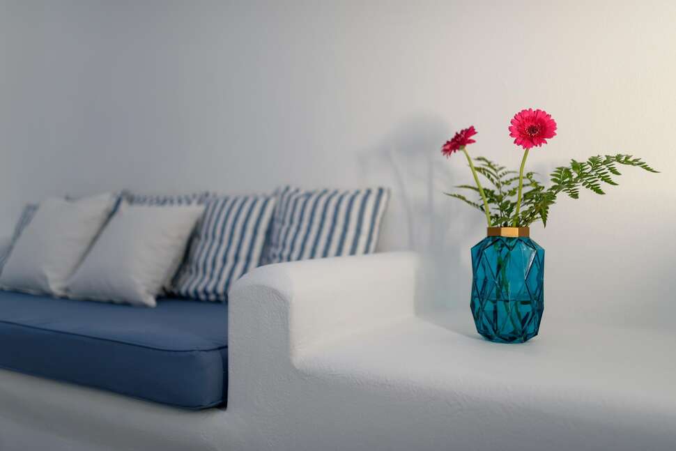 Een foto van Pegasus Suites & Spa
