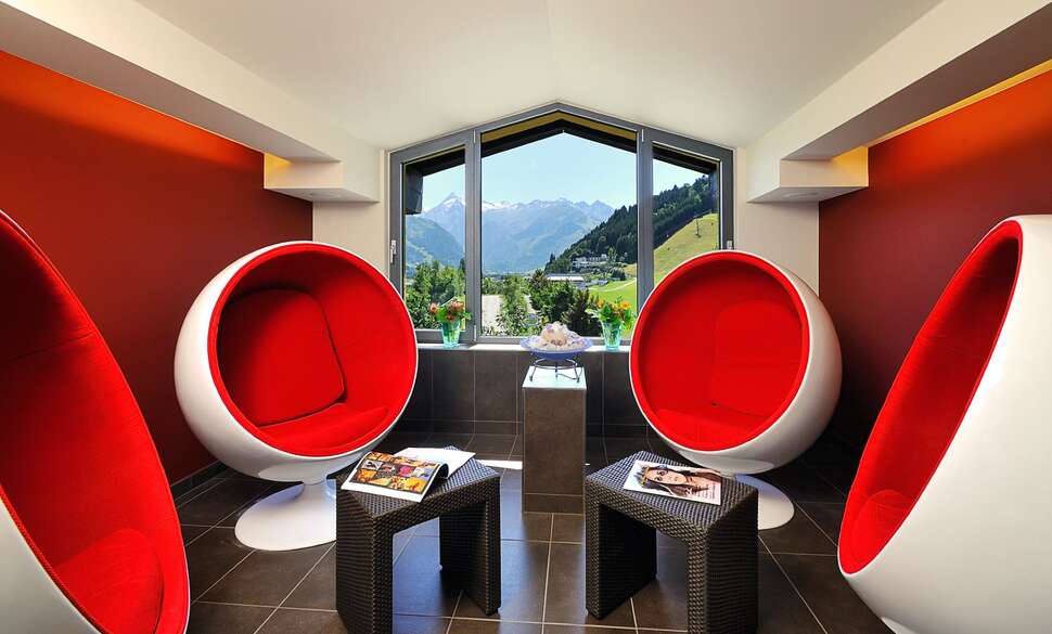 Een foto van Hotel Der Schutthof