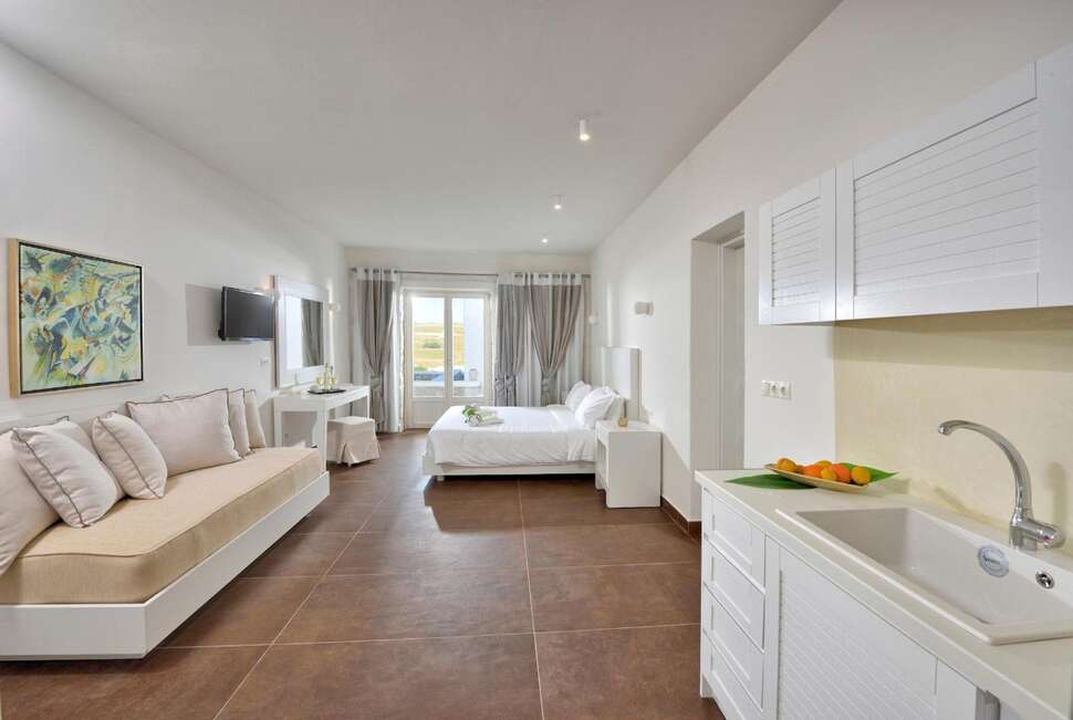 Een foto van Jenny's Summer Houses