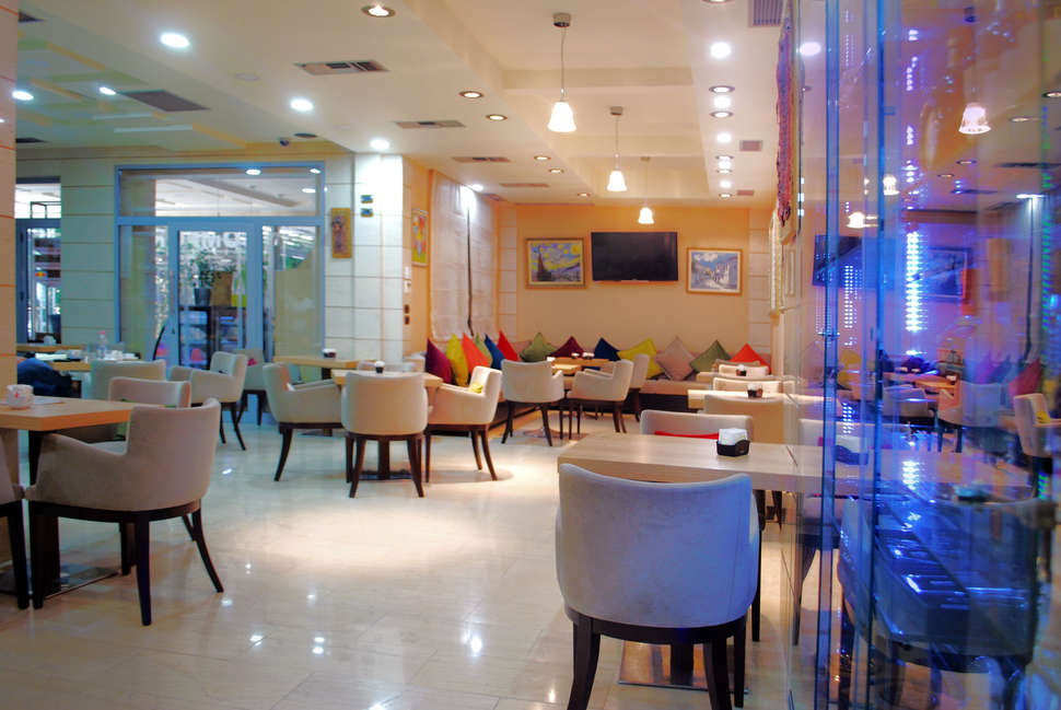 Een foto van Hotel Comfort