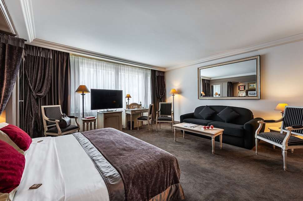 Een foto van Royal Manotel