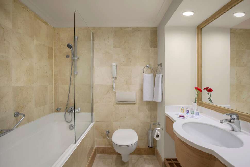 Een foto van IC Hotels Santai Family Resort