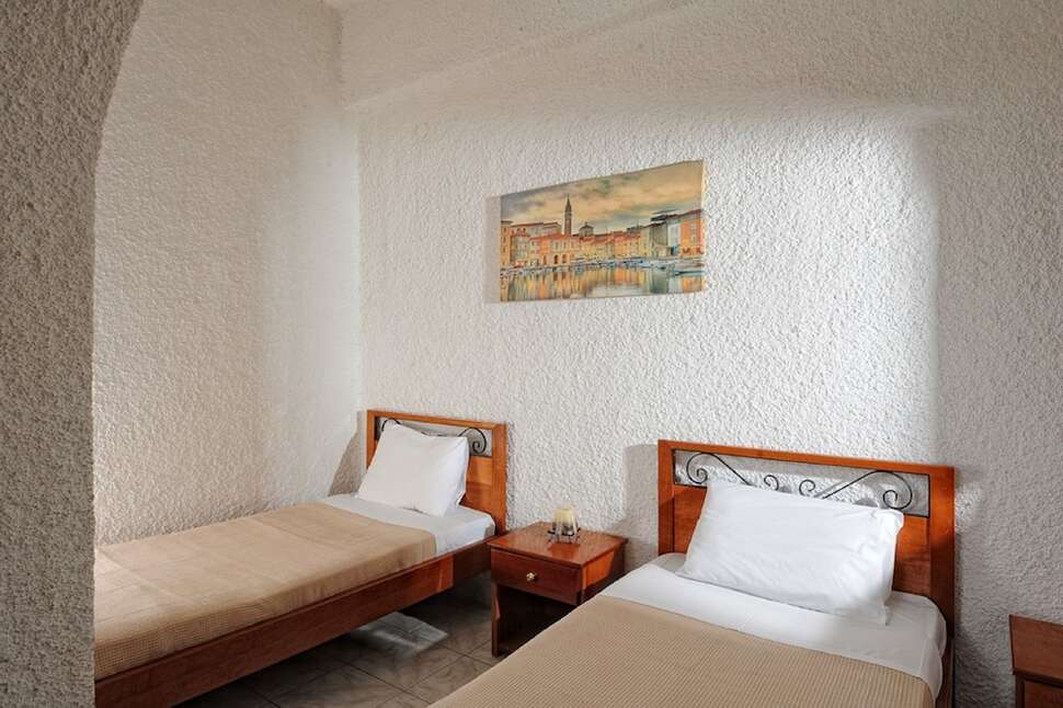 Een foto van Erofili Appartementen