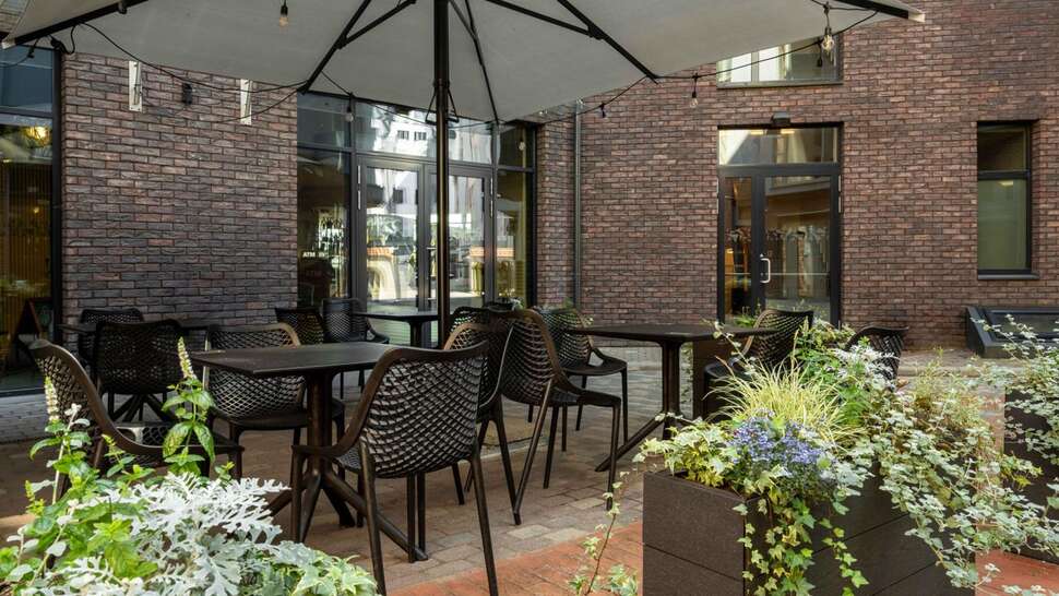 Een foto van Wellton Riverside Spa Hotel