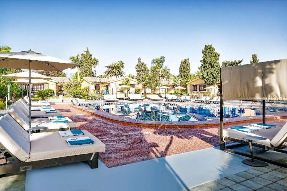 Een foto van Maspalomas Villas by Dunas