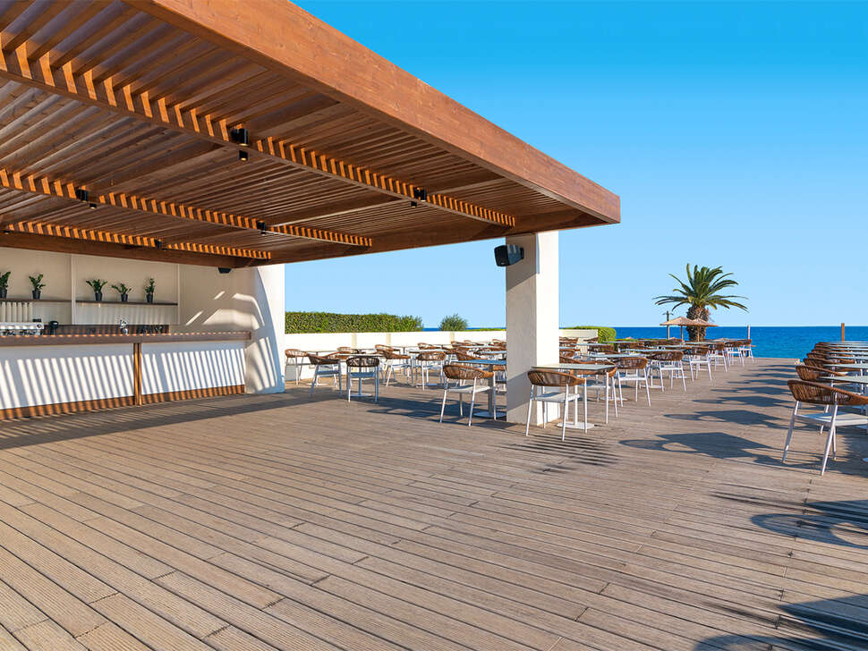 Ein Foto The Ixian Grand & All Suites