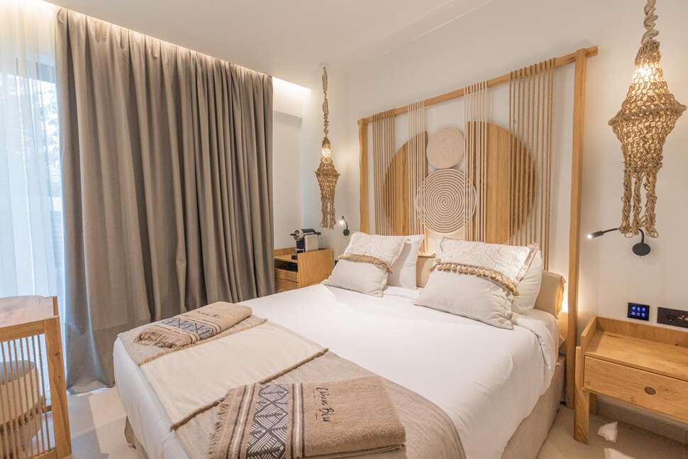 Een foto van Cabana Blu Lifestyle Boutique Hotel & Suites
