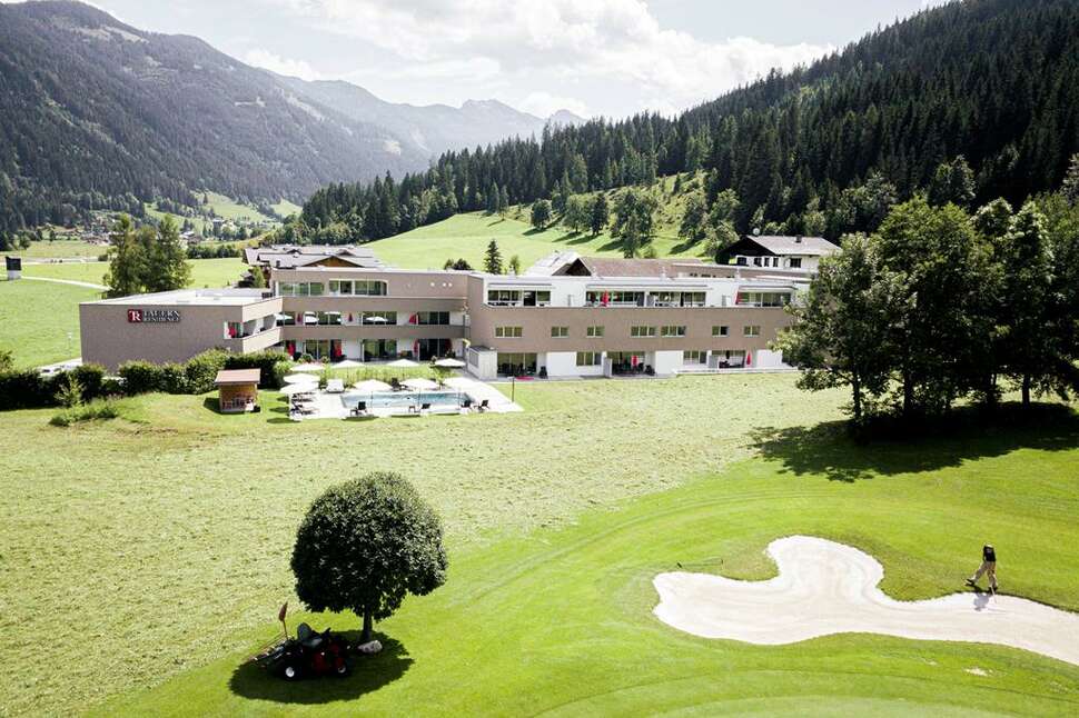 Een foto van Taurernresidence Radstadt