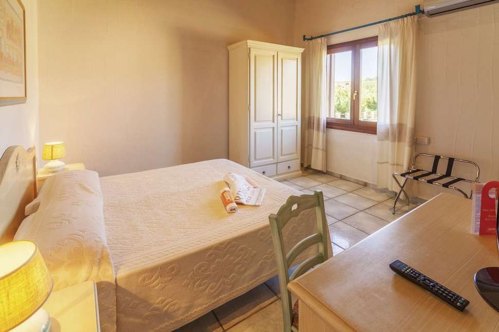 Een foto van Li Suari Club Hotel