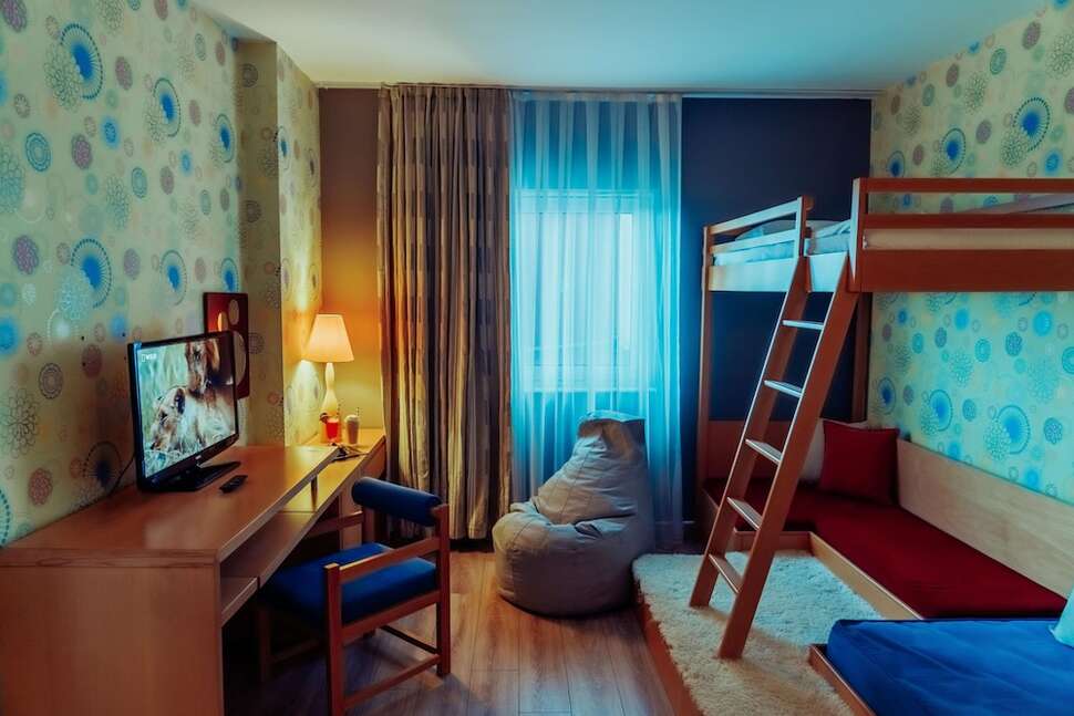 Een foto van IC Hotels Santai Family Resort