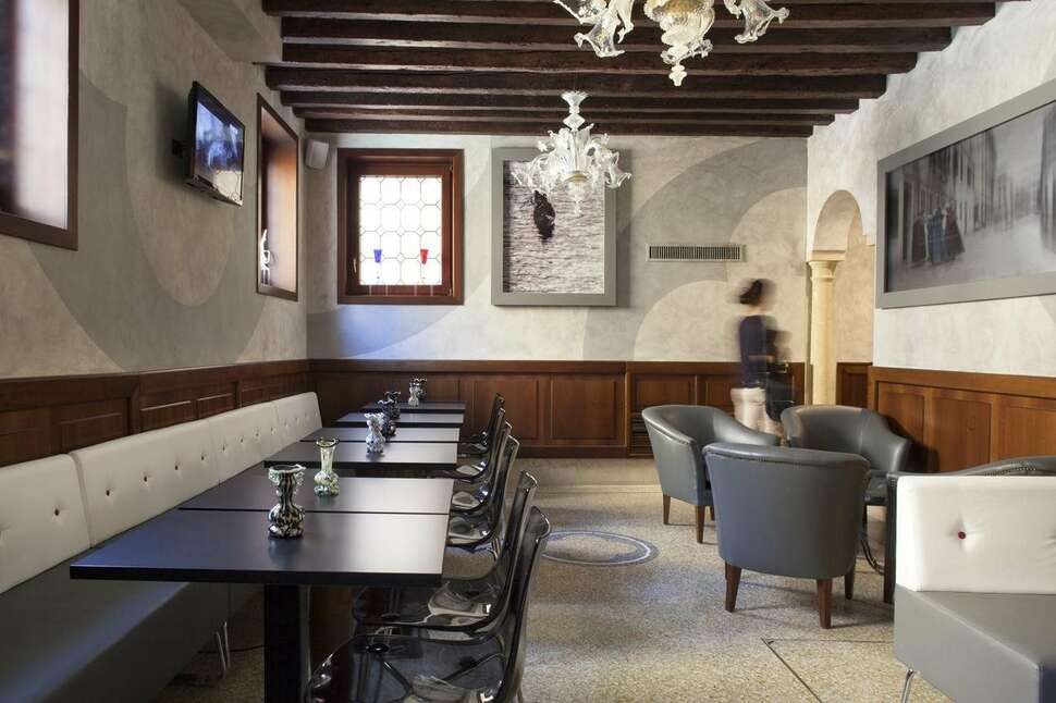 Een foto van Hotel Ca' D'Oro