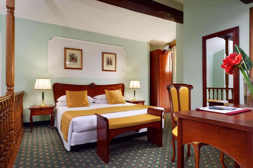Ein Foto Hotel Berchielli