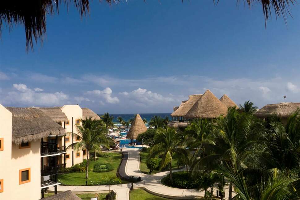 Een foto van Catalonia Riviera Maya